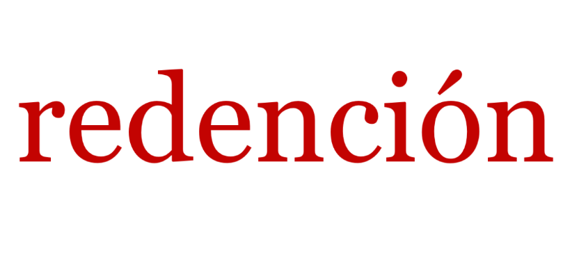 redencion